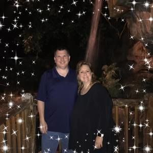 Meet your Posher, Brenda